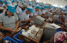 RUU Pertembakauan Berpotensi Tumpang Tindih